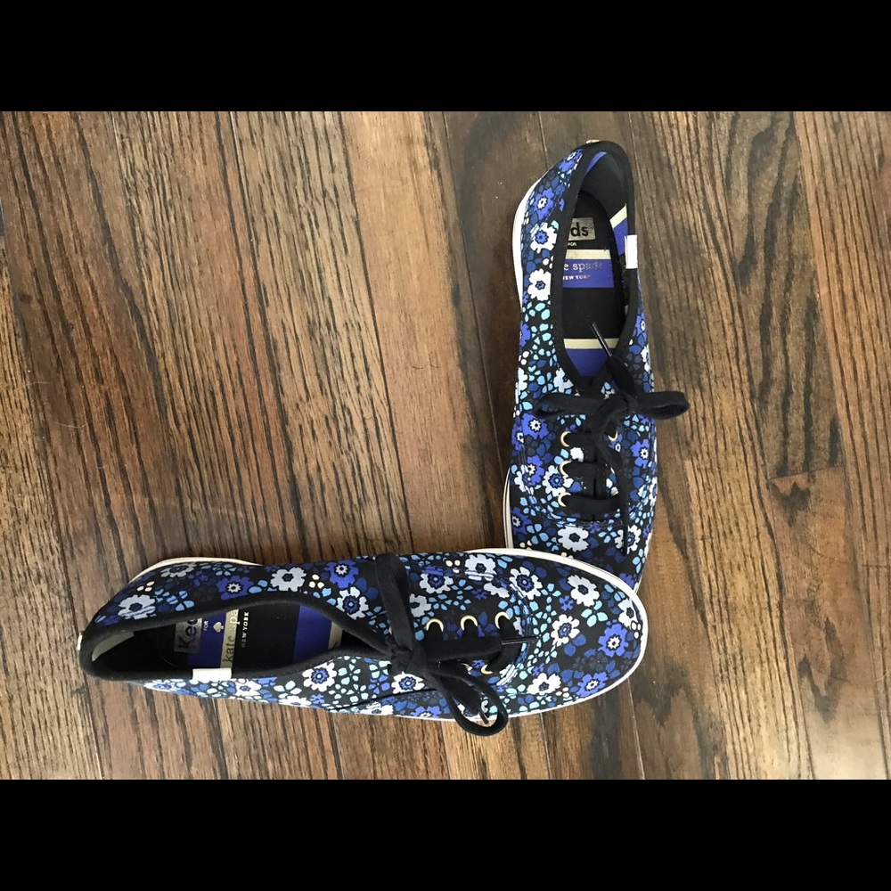 Kate Spade Keds